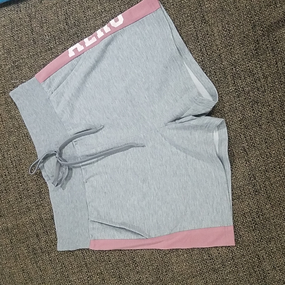 All Star Shorts